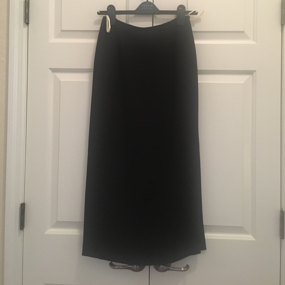 Pencil Skirt
