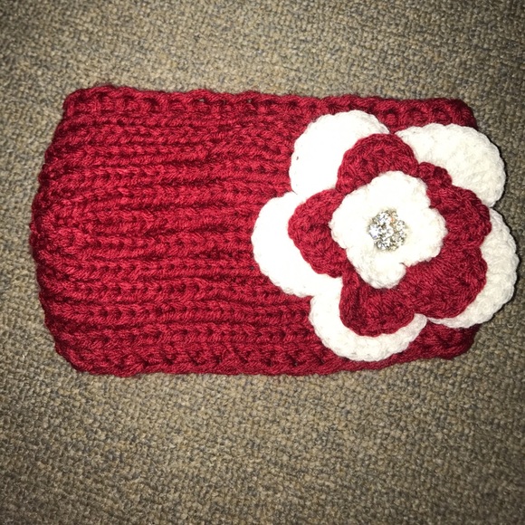 Headband - Picture 1 of 2
