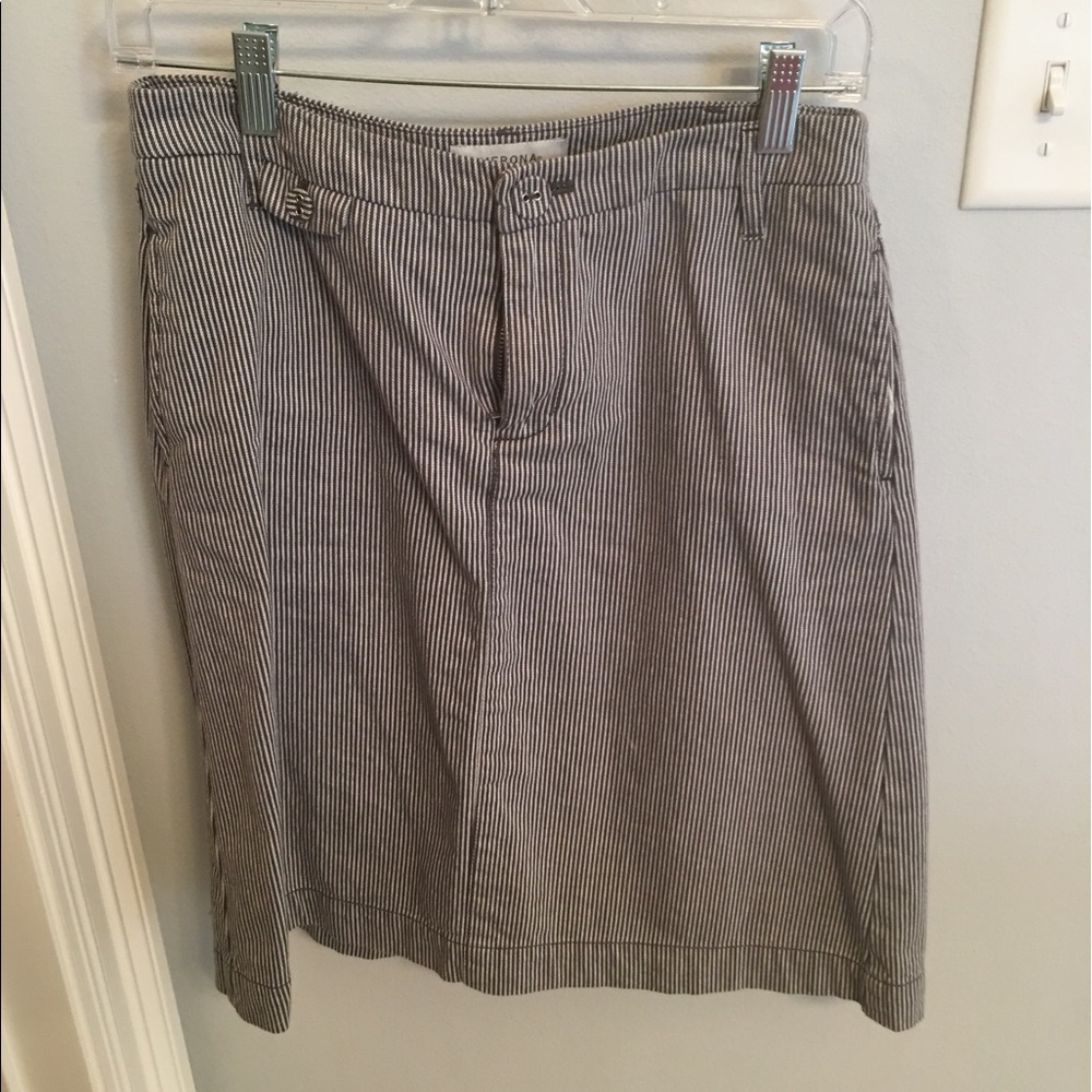 Great skirt for summer