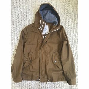 H&M Divided Men's/Unisex Jacket