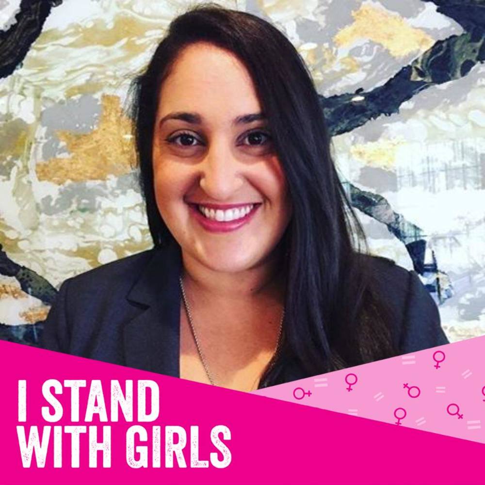 Meet your Posher, Arielle