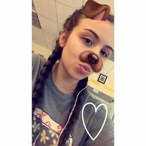 Meet your Posher, Paige