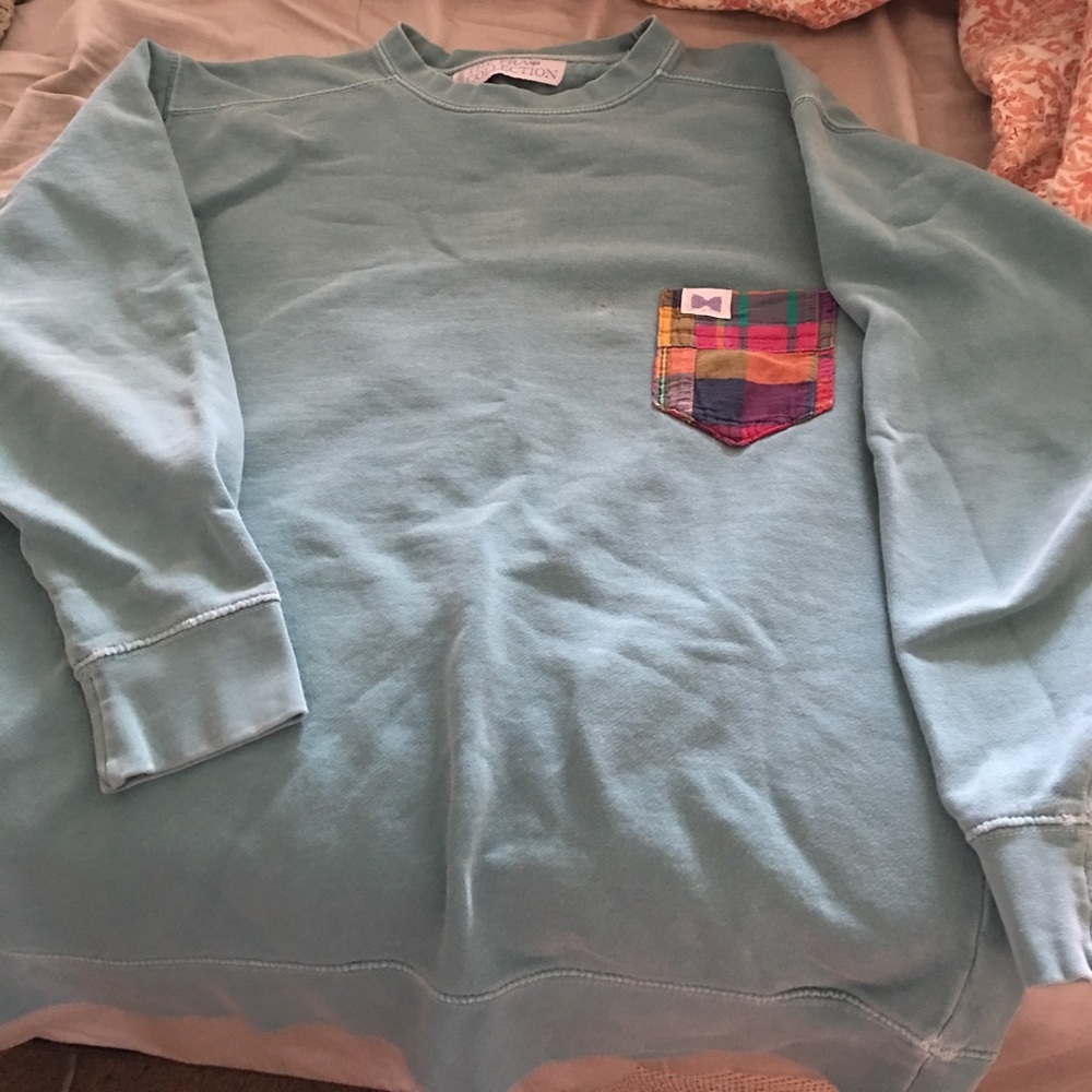 Frat Collection sweatshirt