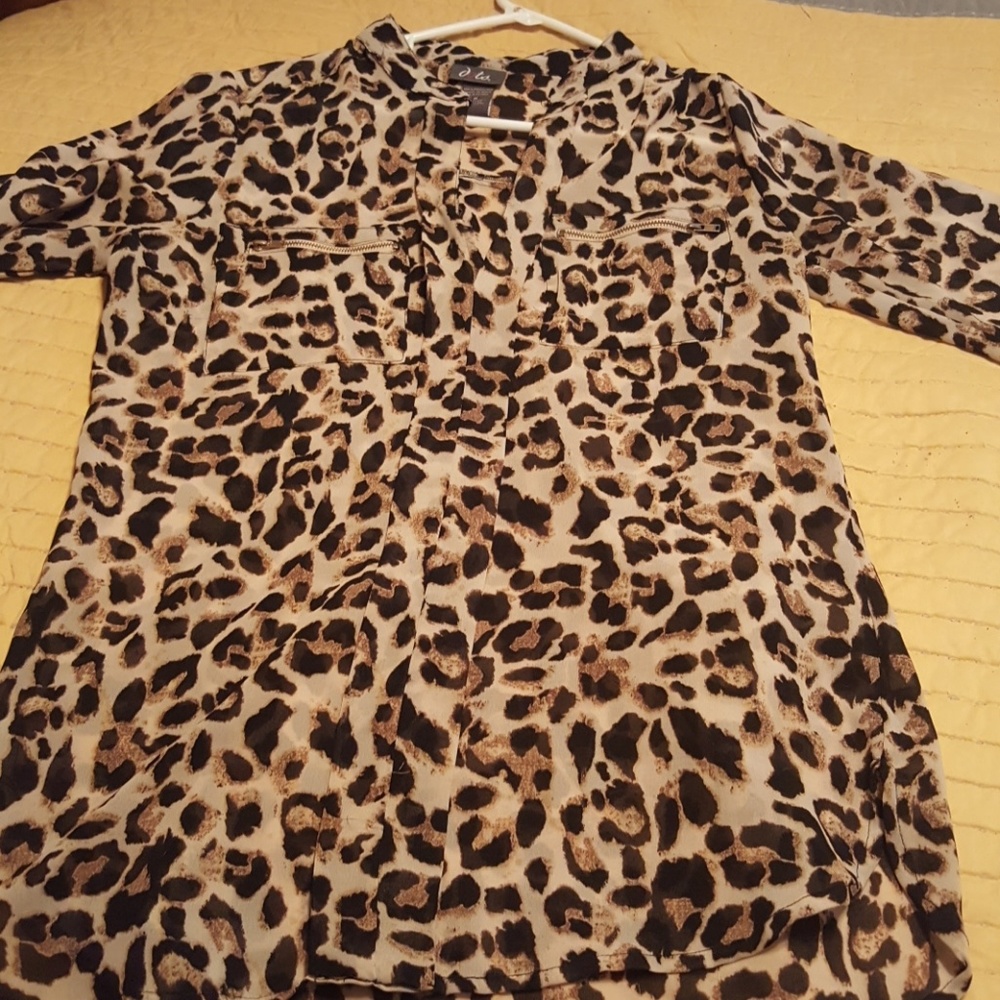 Blouse