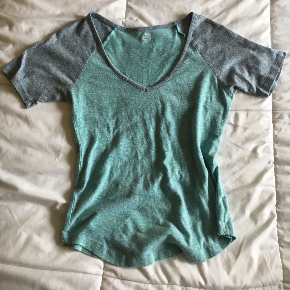Small shirt