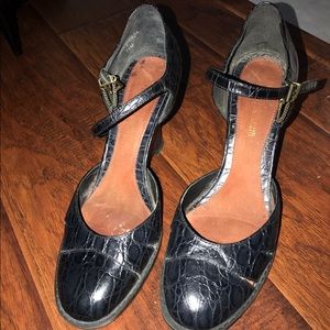 Enzo Angiolino heels