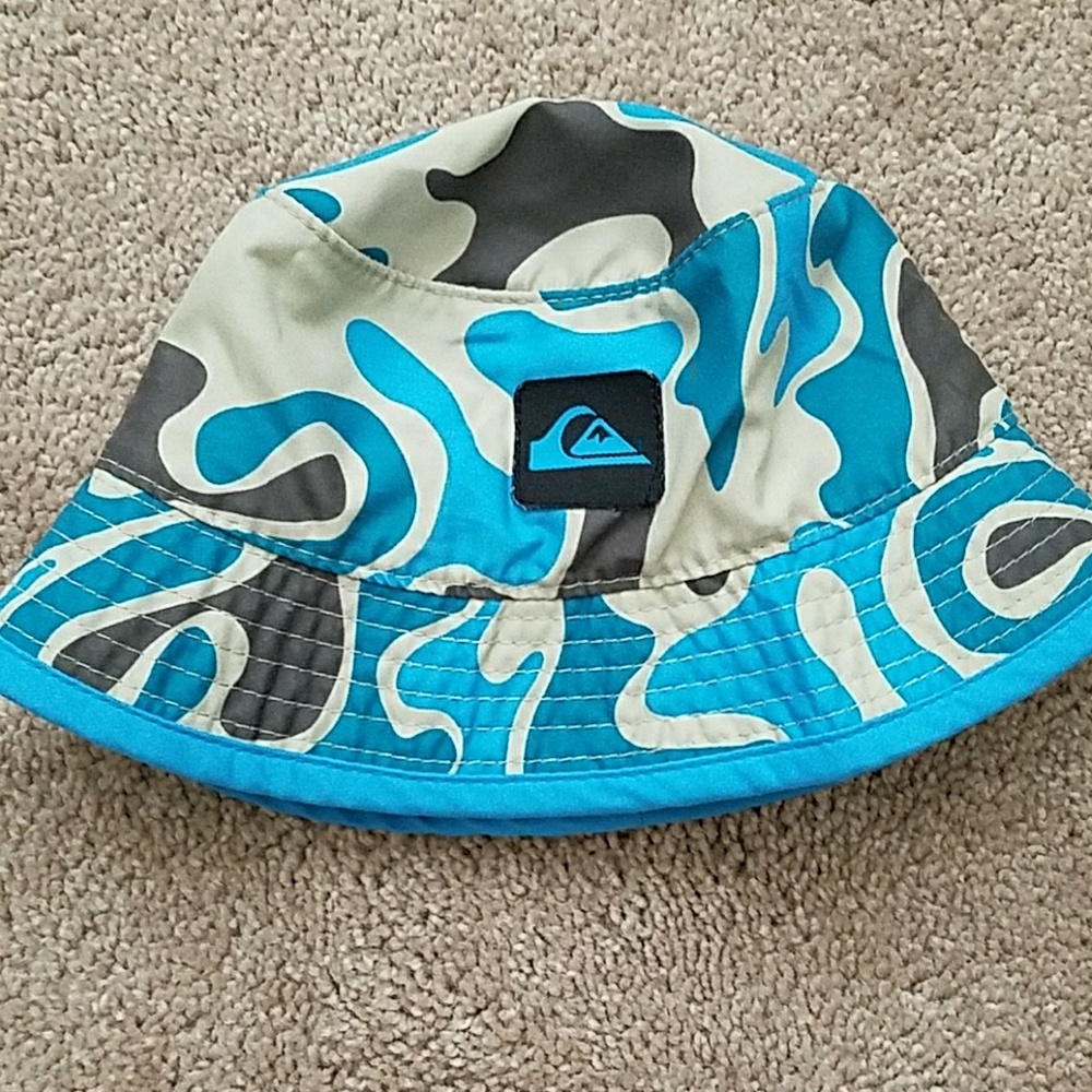 Boy's sun hat