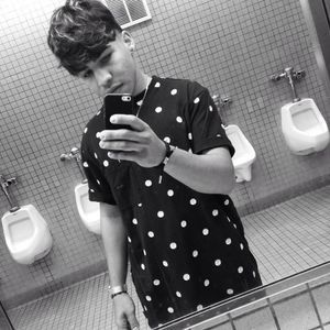 Meet your Posher, Josê