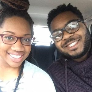 Meet your Posher, Darnell