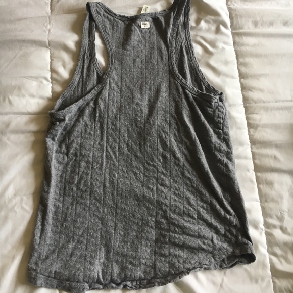 Tank top - Picture 3 of 4