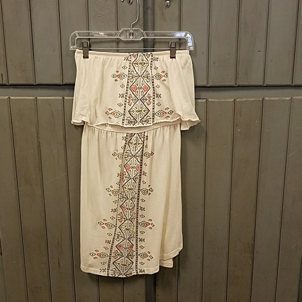 Billabong tube tunic