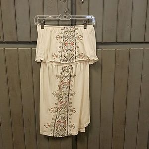 Billabong tube tunic