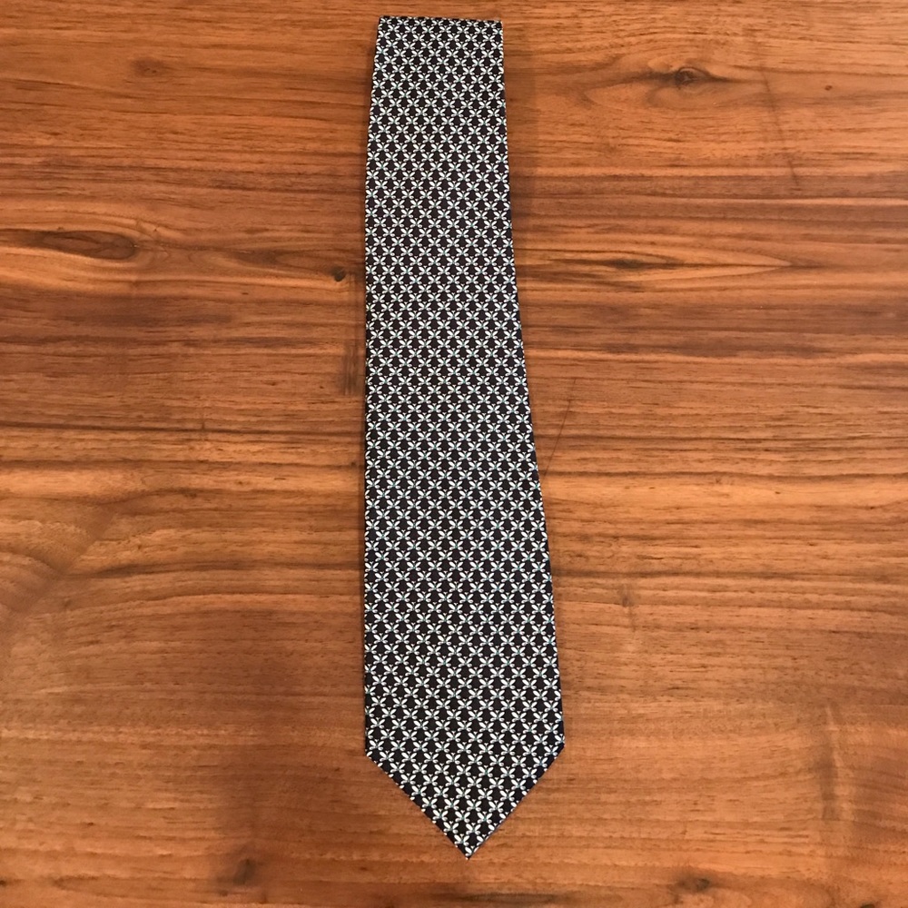 Salvatore Ferragamo Men's Tie