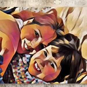 Meet your Posher, Lydia