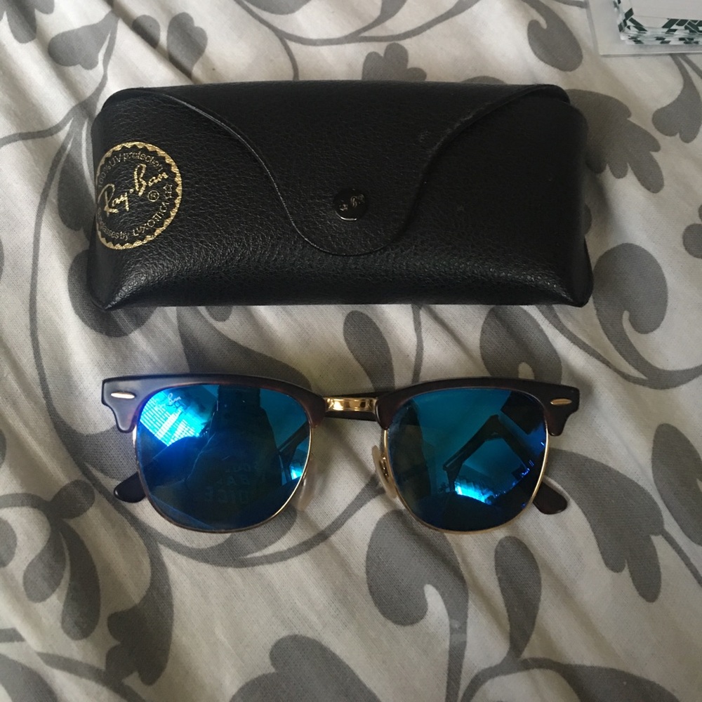 Ray-bans - Picture 3 of 5