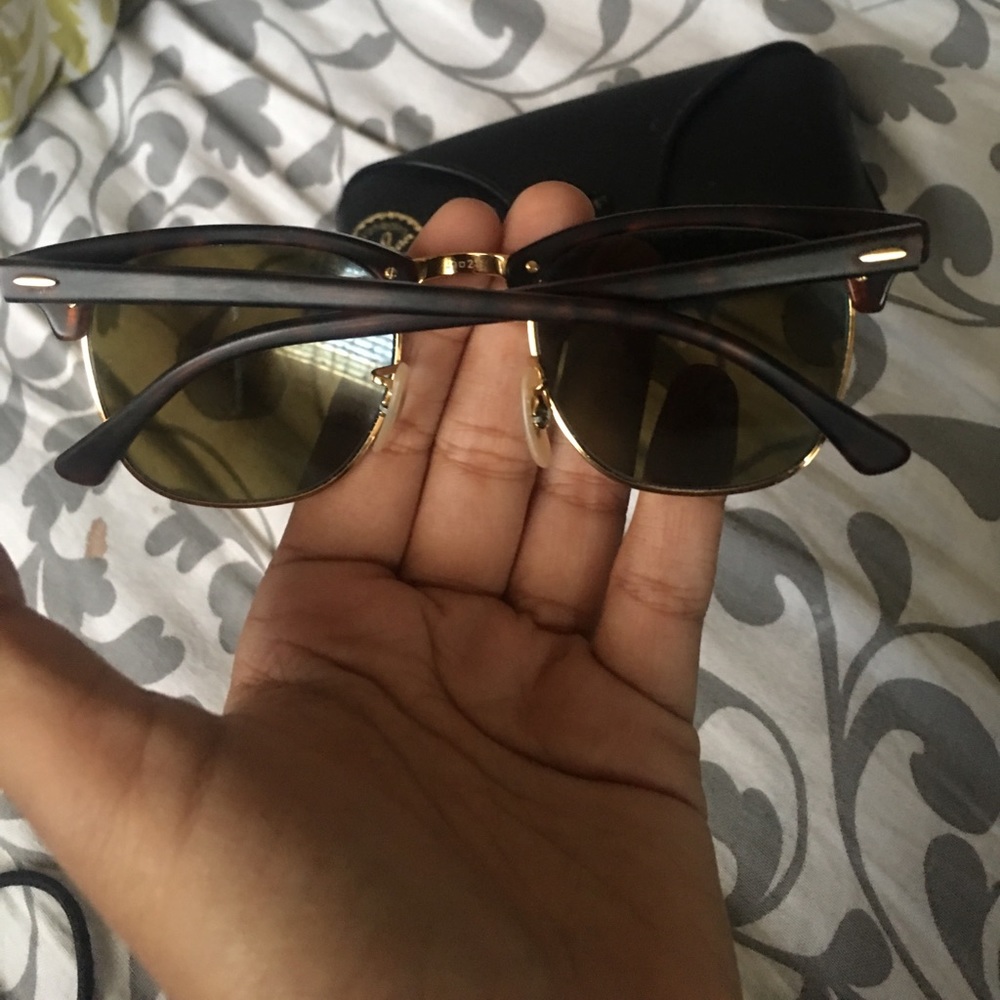Ray-bans - Picture 4 of 5