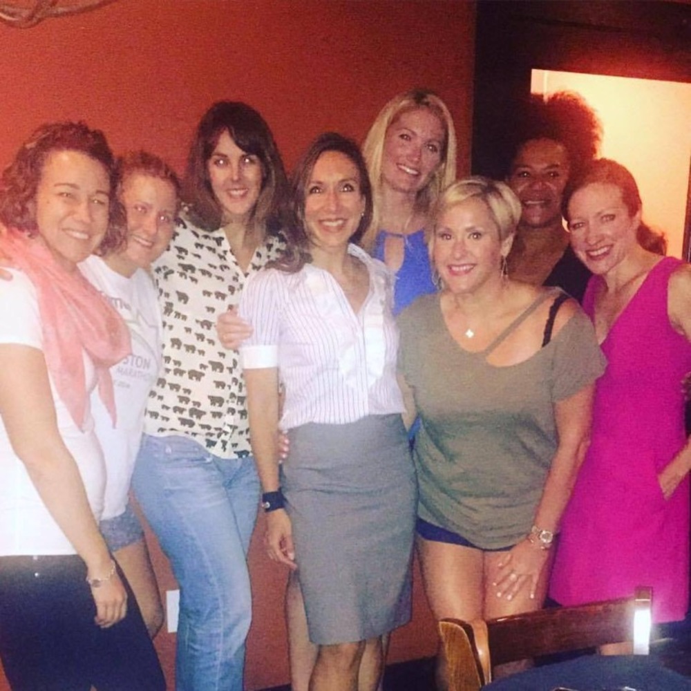 Meet your Posher, Paula