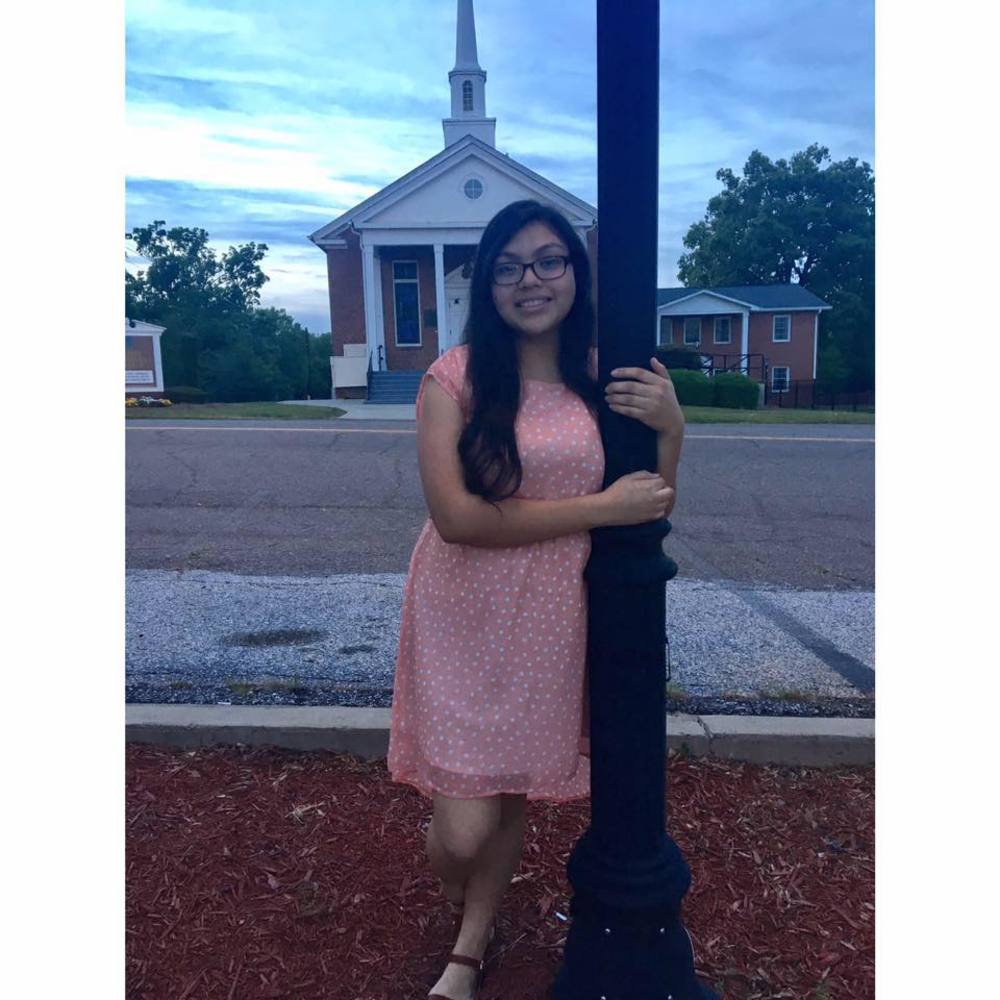 Meet your Posher, Sara