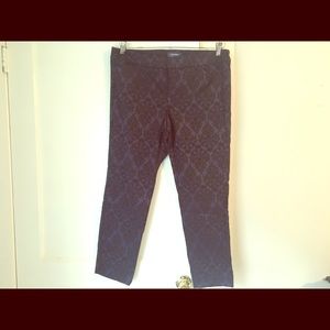 NWOT pixie pant