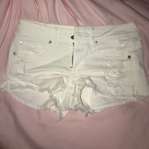 American eagle shorts