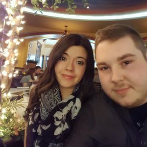 Meet your Posher, Kristi