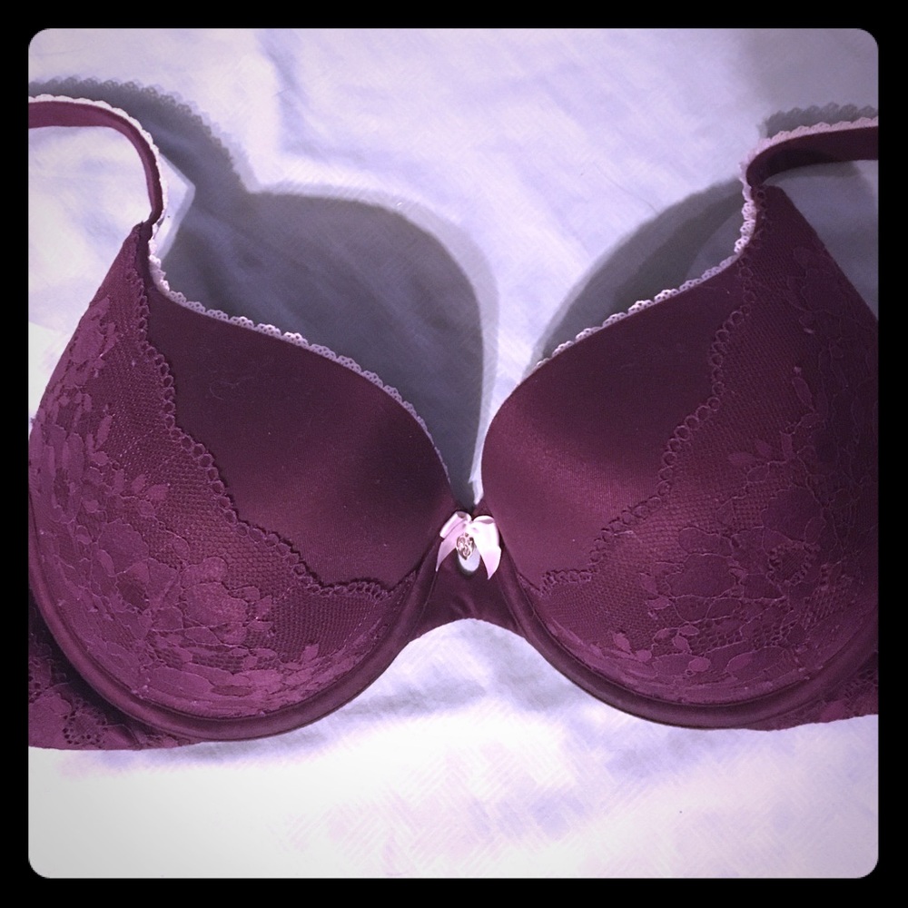 Victoria's Secret bra