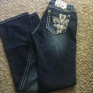 SALE ENDS TONIGHT💋 NWOT Miss Me Jeans