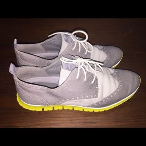 ‼️❤️ SALE ❤️‼️ Cole Haan Zero Grand Oxford Shoes
