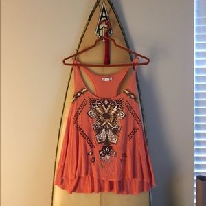Element tank top!! Barely used!