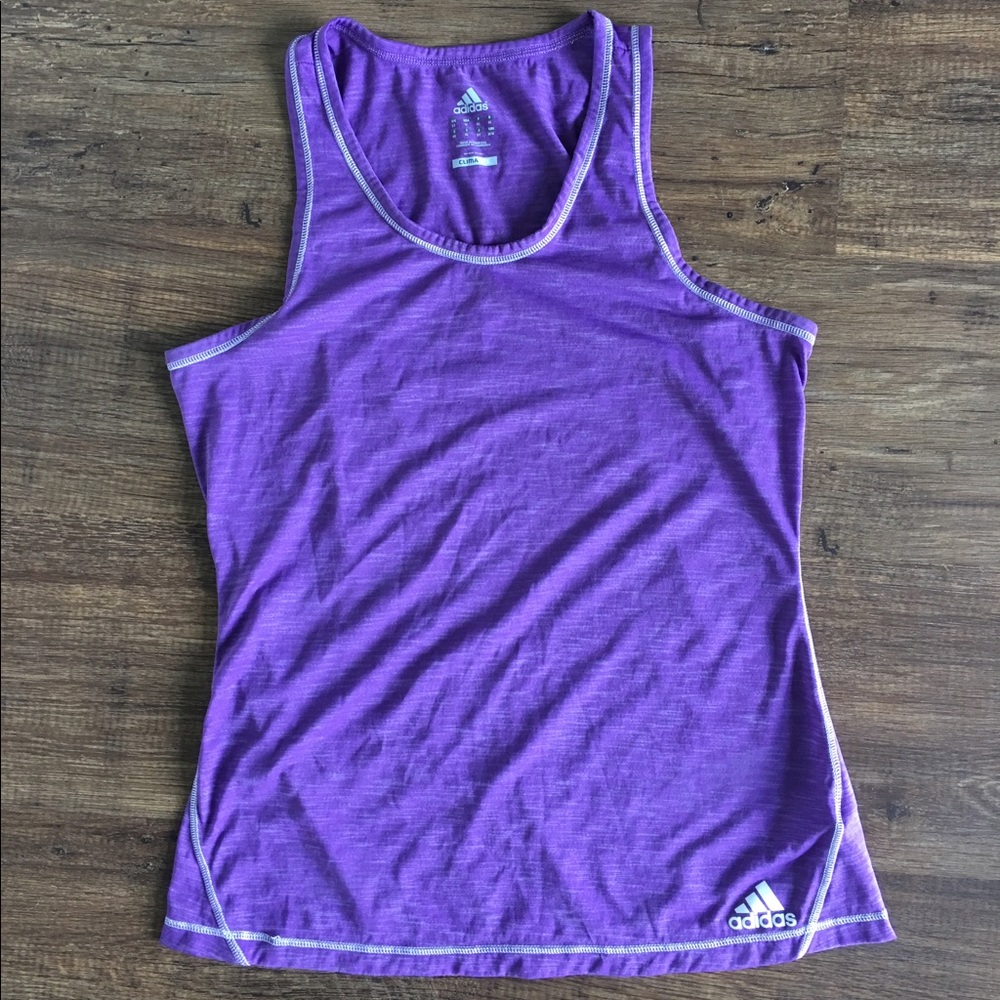 Adidas Workout Tank