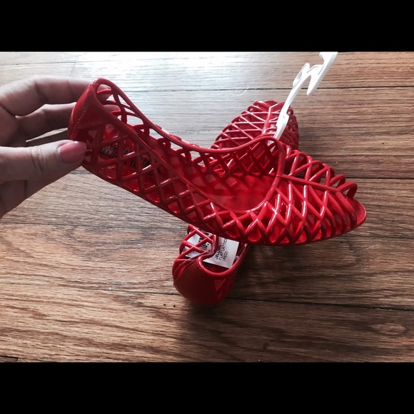 Gap Kids Jelly Shoes Gap Kids Jelly Shoes
