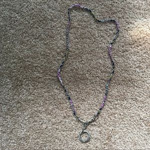 Vera Bradley Lanyard