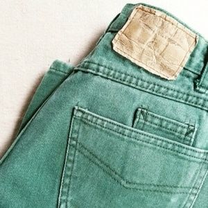 Vintage Jordache Mom jeans!