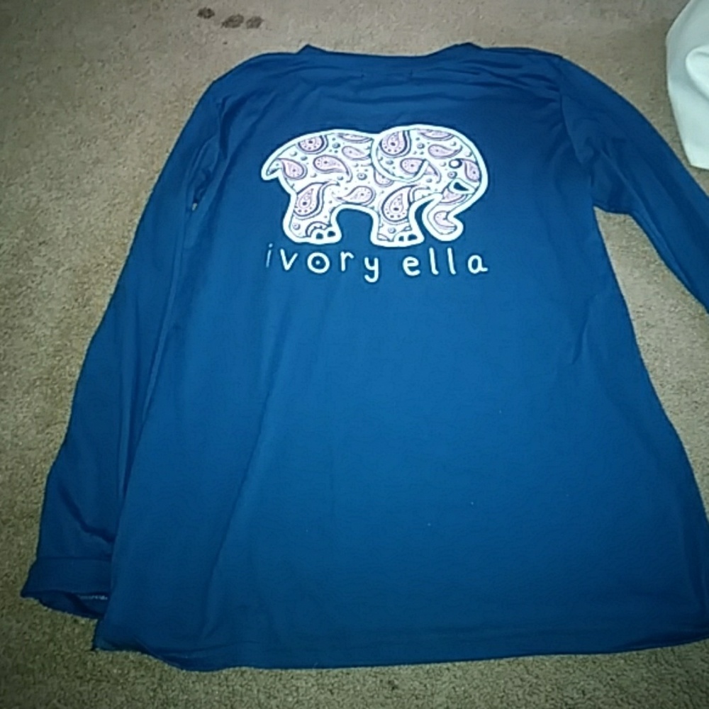 Shirt - Picture 2 of 2