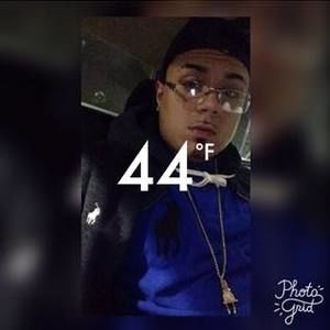 Meet your Posher, Evan