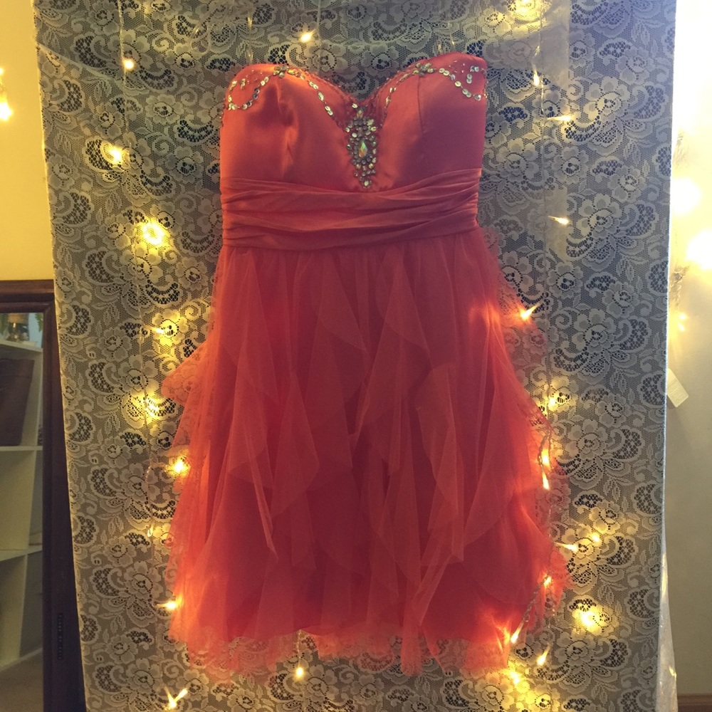 Special Occasion Dress