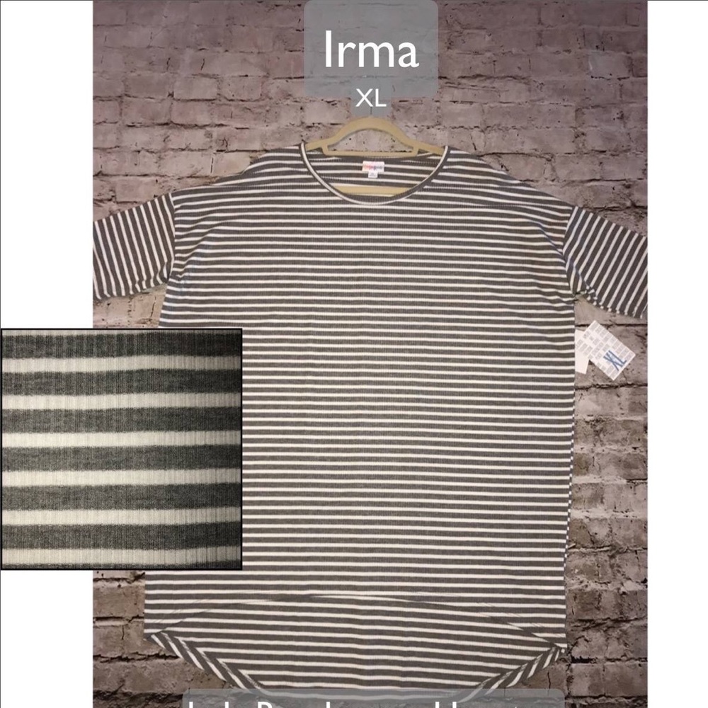 LuLaRoe Irma