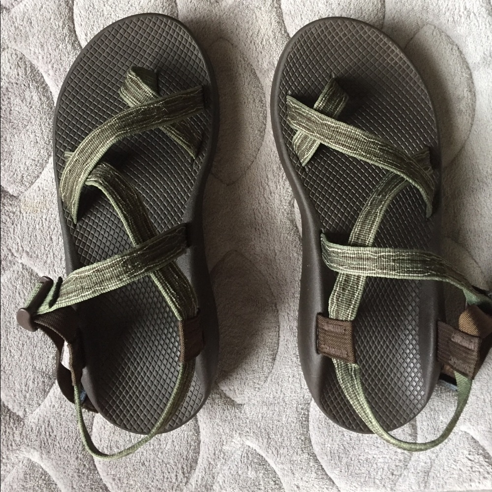 Men's Chaco Z / 2 Classic size 10
