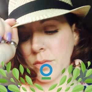 Meet your Posher, Kristina