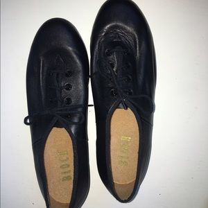 Bloch Tap Shoes