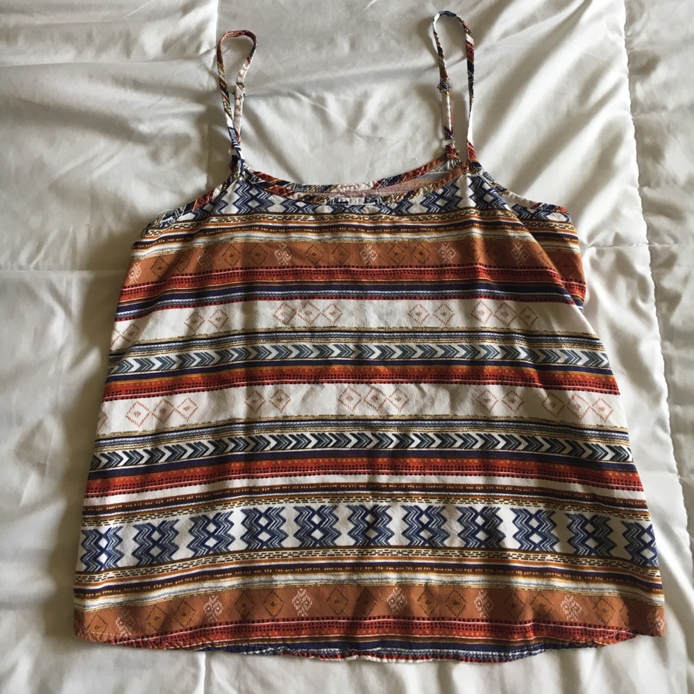 Tank top