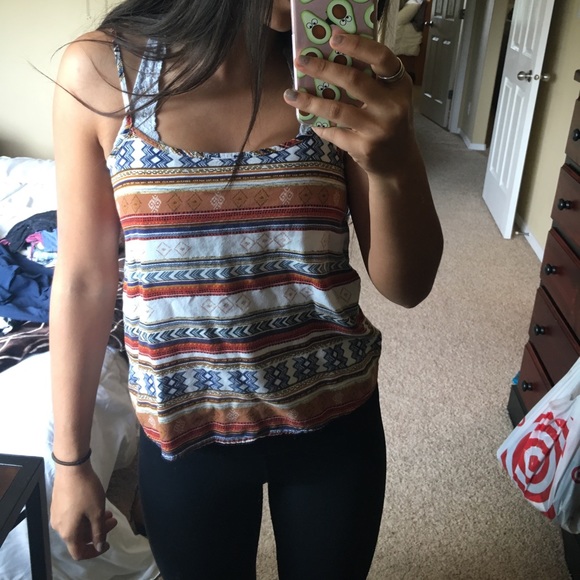 Tank top - Picture 2 of 2