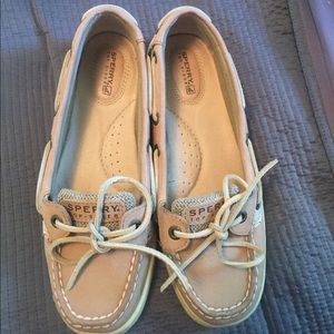Sperry Top Sider Shoes