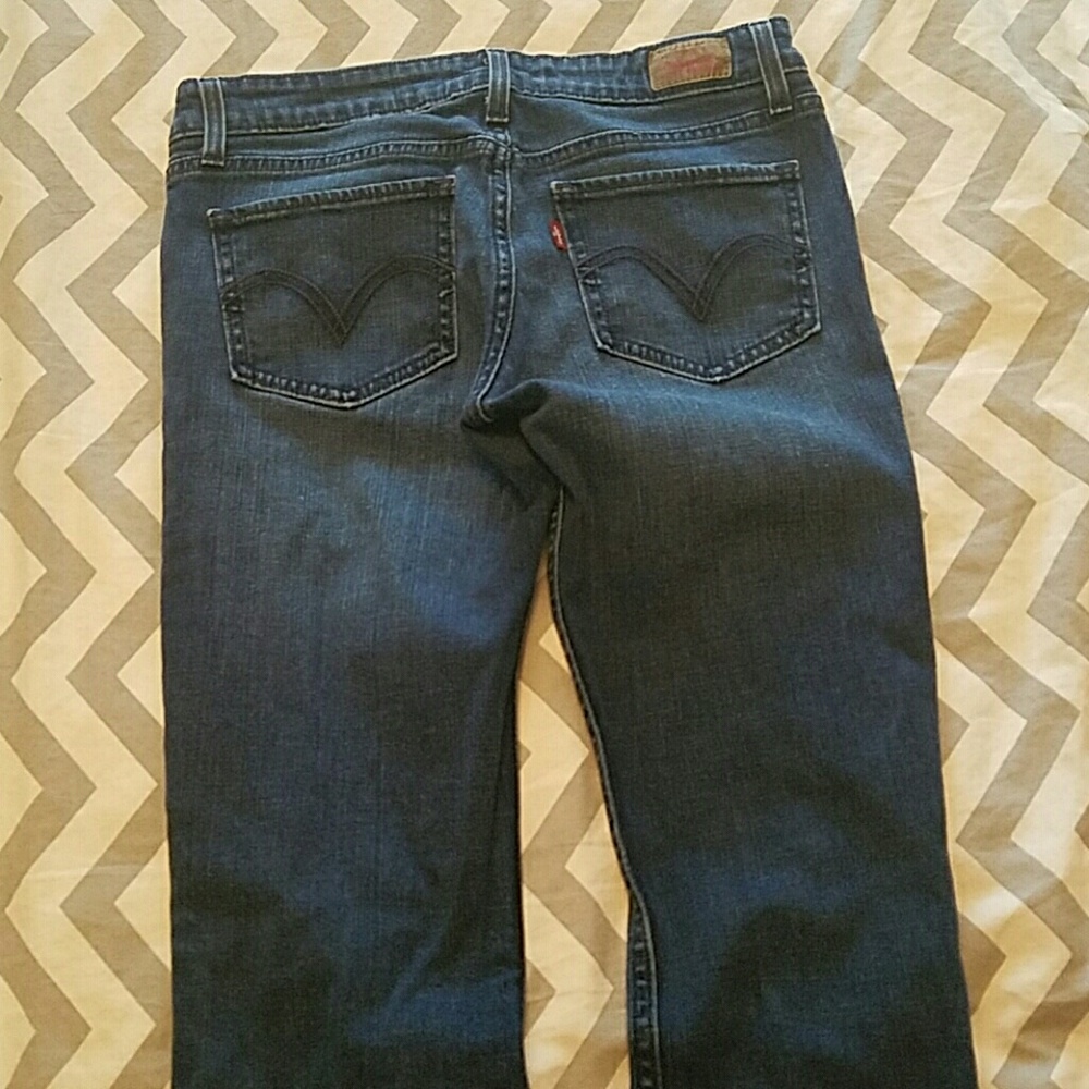 Levis 518 size 5M