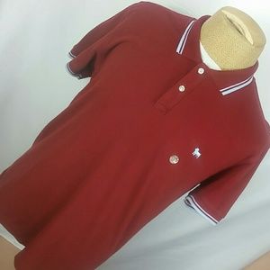 Authentic brand Areopostale