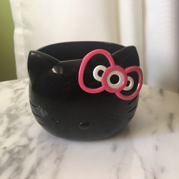 MAC Cosmetics LE MAC Hello Kitty Brush Holder from j.m. collections's closet on Poshmark