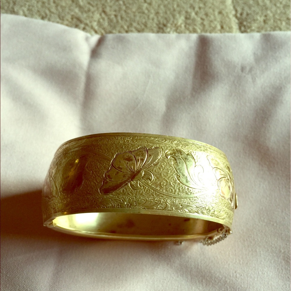 1940's Vintage Bracelet