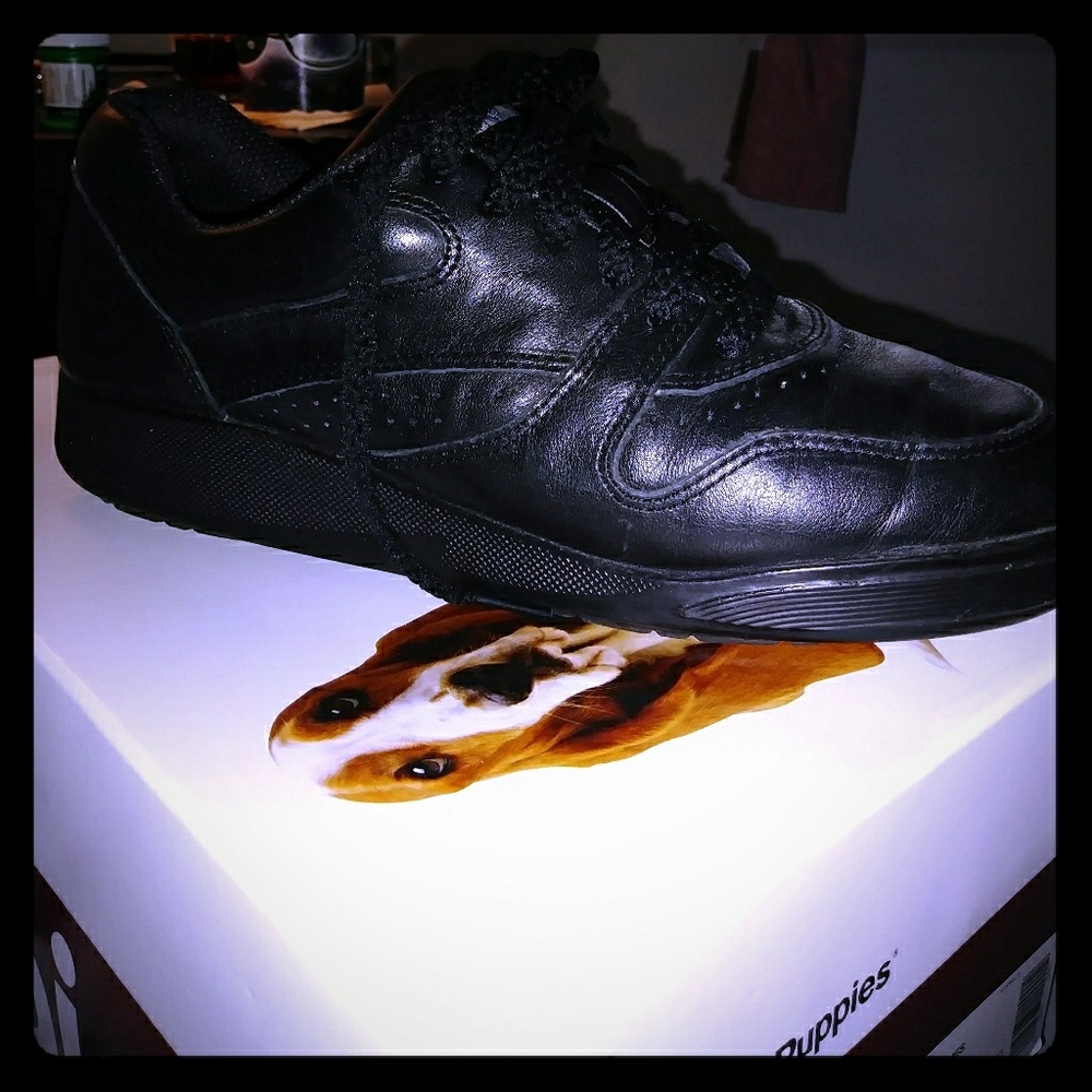 Hush Puppies Shoes
