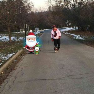 Meet your Posher, Sandra