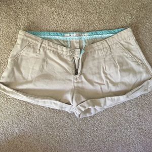 Comfy summer shorts